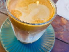 -老麦咖啡馆·TheCottageCafe(静安寺店)