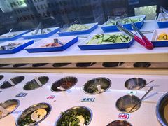 -正福居老北京正宗铜锅泉水涮肉(彰化路店)