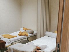 -筋骨堂热敷推拿按摩(翠华路店)
