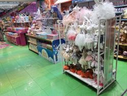 -哈姆雷斯(王府井百货大楼店)
