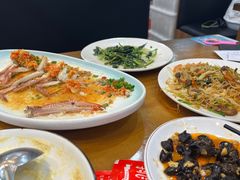 -醉壹号海鲜大排档(厦门美食地标店)