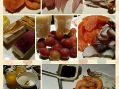 -星伦多自助料理·涮烤一体(虹悦城店)