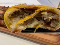 -阿娜尔·新疆菜(宜家荟聚中心店)