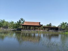 -张家湾公园