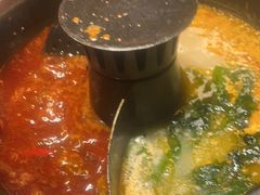 -晓宇重庆火锅(西安荟聚店)