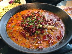 -嘉禾·悦享餐厅(八方汇店)