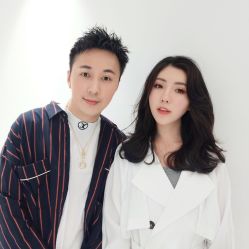 -东秀护肤造型