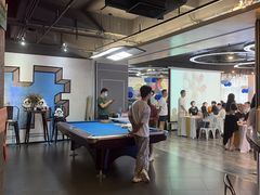 -CIAO·团建聚餐·生日派对轰趴馆(福田店)