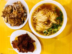 -水仙拉面(水仙街店)