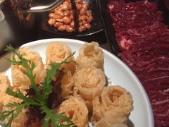 -左庭右院鲜牛肉火锅(新梅广场店)