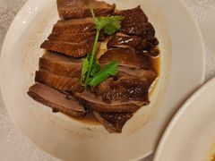 -酌宴府The China Club·广州万富希尔顿酒店(云城东路店)