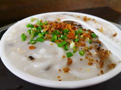 -老西关濑粉(文明路店)