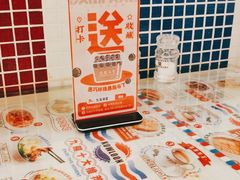 -九龙冰室(动漫星城店)