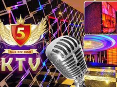 -5号KTV音乐广场(天通苑店)