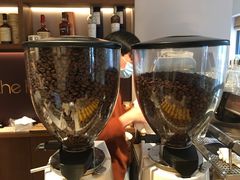 -Punchline Coffee&Roaster(同济大学店)