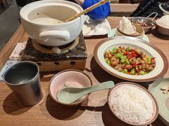 -大盐帮川菜馆(长楹天街店)