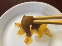 -老红桥炸灌肠牛肚锅烧烤(定福庄店)
