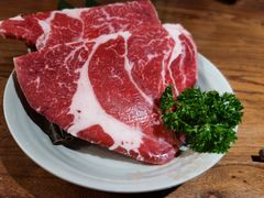 -九畋町和牛黑牛烤肉料理(三里屯3·3大厦店)