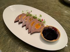 -上海总会SHANGHAICLUB(兴业太古汇店)