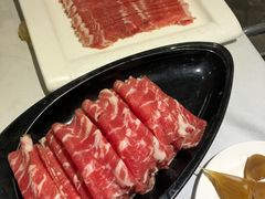 -东来顺饭庄(王府井步行街店)