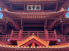 -肇庆古城墙
