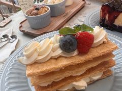 -Vanillacafe香草咖啡(银海大世界店)
