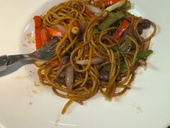 -食间牛排(湖西路店)