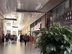 -三叔特色自贡菜(中海国际店)