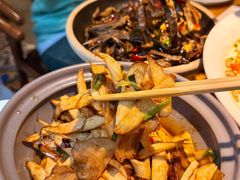 -小三峡食府(西五路店)