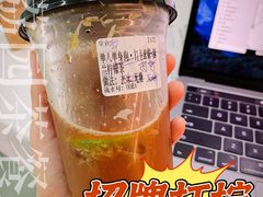 -新荔园茶餐厅(荔湾区府宿舍大院店)