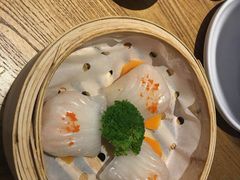 -潮粥荟·潮汕砂锅粥(朝阳大悦城店)