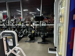 -形馆健身·普拉提(加州店)