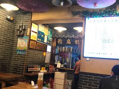 大堂-赖扁担重庆小面(友谊路店)