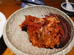 -95号酱骨·一块豆腐(展春园西路店)