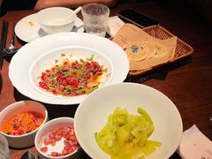 -许爷家·生态湖鲜(徐汇日月光店)