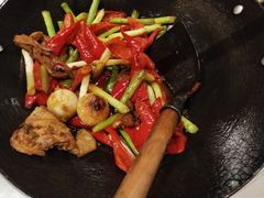 -东方红酒楼(知春路店)