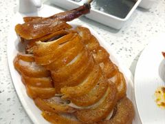 -玉林烤鸭店(垡头店)