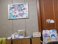 -金芙美月子中心(财富别墅店)