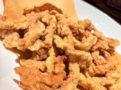-黄山老妈·土菜(碧桂园店)