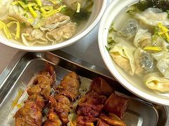 -海平馄饨(逍遥二路店)
