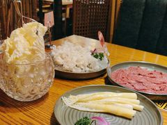 -春记潮汕牛肉火锅