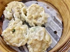 -香港蓮香樓(中環店)