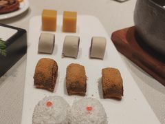 -北京全聚德(清华园店)