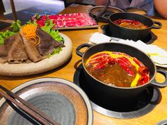 -呷哺呷哺 黄金牧场 (新中关购物中心店)