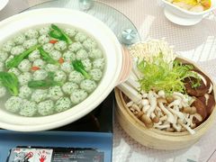 -豫满楼(正光路店)