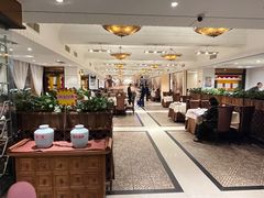 -老客站酒楼(金花南路店)