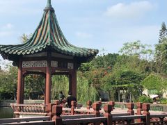 -东莞市可园博物馆