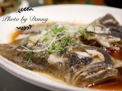 -老洋房花园饭店(绍兴路店)