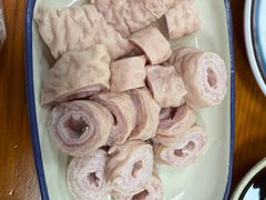 白切肠头-阿勇面馆(东书房路店)