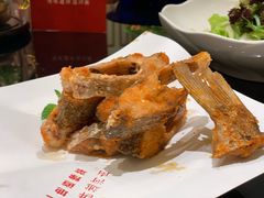 -阿庄新豫菜(航海东路店)